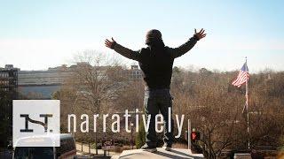 Big Man On Campus | Narratively