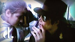 Michael Jackson's CRAZIEST Fan Interactions!! | the detail.