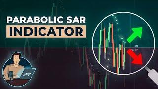 Parabolic SAR indicator strategy in Binary Options Trading