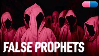 True vs. False Prophets & How to Spot Them | Plastic Pills