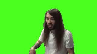 OH MY GOD NO WAY NO WAY ITS DREAM'S FACE Green Screen