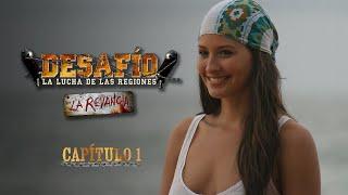 Capítulo 01 | Desafío 2009