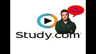 Study com: Why It's a Great Study Source