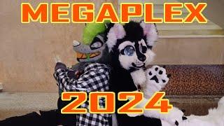 Megaplex 2024 Vlog