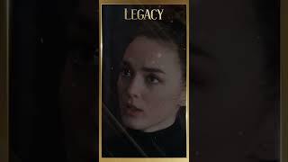 Gürcüce de zormuş yahu  #emanet #legacy #youtubeshorts #nanyam #amanat #shorts