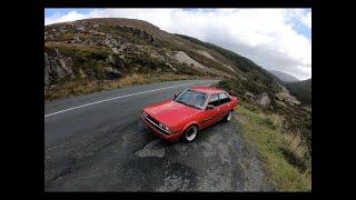 Toyota Carina GT-TR