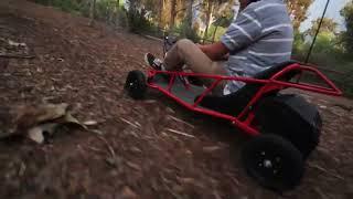 Razor Dune Buggy