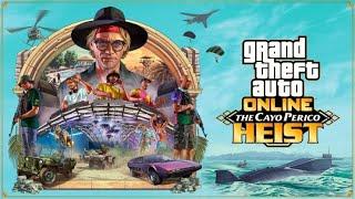 *Enhanced* Cayo Perico Replay Glitch PC ONLY┃GTA5 Online (2025)