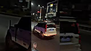 Legender  Scorpio s11 stunt drive stetus  || car ghost 007 || #omg #shorts