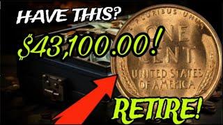 TOP COINS ULTRA RARE Coins worth A LOT of MONEY! Coins worth money