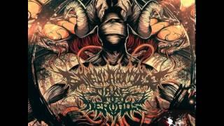 Singularities Make Me Nervous - Mind explosion Предательство