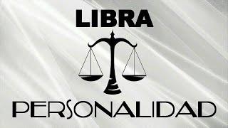 Equilibrados , Indecisos. Personalidad de LIBRA /7