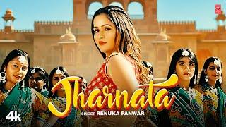 Jharnata - Renuka Panwar, Feat. Kavita Joshi New Haryanvi Haryanavi Songs 2025 | T-Series Haryanvi