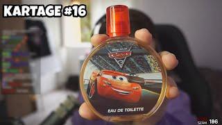 Hogyan legyél a saját nagyapád? | Kartage #16