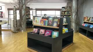 Librairie 4 Vents Mermoz #Dakar #Sénégal