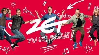 RADIO ZET - TU SIĘ DZIEJE!