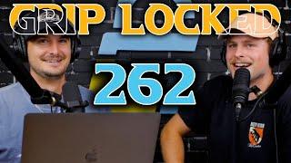 Gannon Buhr Just Broke ANOTHER Record and Kristin Tattar Might Lose Player of the Year | Grip Locked