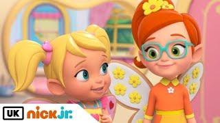 Butterbean's Café | Surprise Cake! | Nick Jr. UK