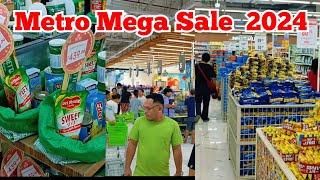 Metro Mall Catbalogan 🫰 Mega Sale