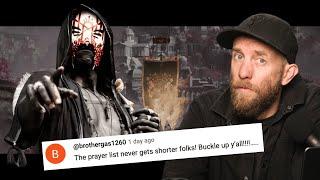 Learning Sleep Token LORE from the comments