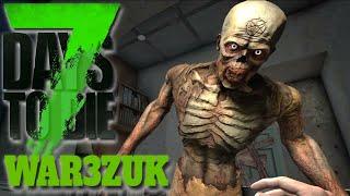 7 Days To Die 1.0 Deutsch  War3zuk Mod | 4 | Wer wird heute sterben?