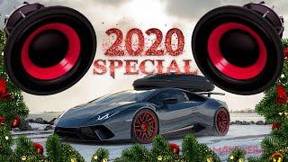 New Year Special  Best of 2020  TRAP, HOUSE, EDM (3 HOUR MIX)