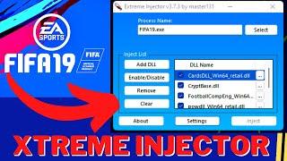 FIFA 19 PATCH FIFA 22 LAUNCH | USE EXTREME INJECTOR