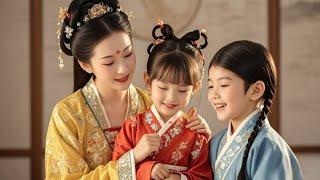 [Multi Sub] I Traveled Through Ancient Times and Became a Fangirl！#minidrama