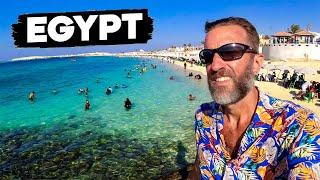 THE EGYPT YOU NEVER SEE | Beyond the Great Pyramids