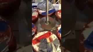 ️UFO Magnetism : Rotating Magnetic Field