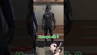 Momen Ketagihan Aitakatta #shorts