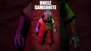 Рубрика: Обзор персонажа  - Дядя Самсонит / Uncle Samsonite  #roblox #pillarchase2 #shorts  #роблокс