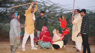 कमजोर रिश्ते #emotional haryanvi #natak #parivarik #episode short #movie Balhara Sanskar