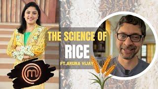 The Science of Rice