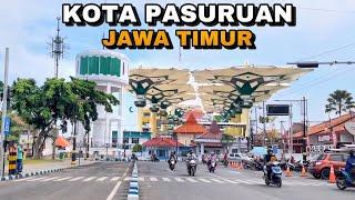 KOTA PASURUAN JAWA TIMUR INDONESIA TERBARU FULL REVIEW MADINAH VAN JAVA PASURUAN KOTA SANTRI