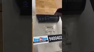DEHYDRATOR-6 TRAY