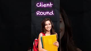 How to Crack Client Round Interview | |Ingenious TechHub 