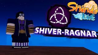 ОБЗОР SHIVER-RAGNAR | SHINDO LIFE