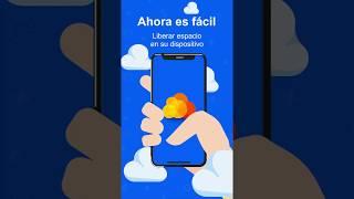 Descargar la Nube de Mail.ru