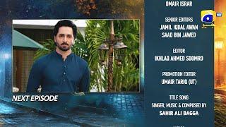 Jaan Nisar Episode 39 Teaser - 28th July 2024 - Har Pal Geo