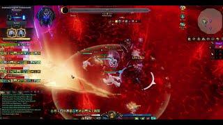 [LOST ARK] 1646 EW Deadeye - Gate 4 Thaemine The First 6c2 Eclipse bus