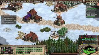 Age of Empires 2: DE - Boniak Campaign #3