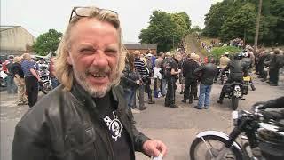Henry Cole - Motorcycle Reporter