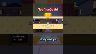 Cách lấy top 1 cuộc thi săn #playtogethervng #playtogether