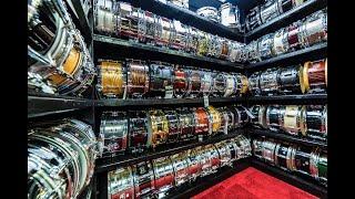 2112 Percussion Drum Specialty Store Raleigh NC  | teddslist.com