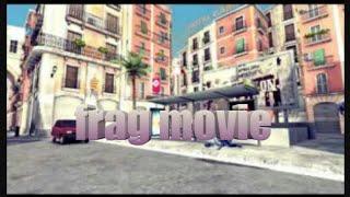 Frag movie plaza