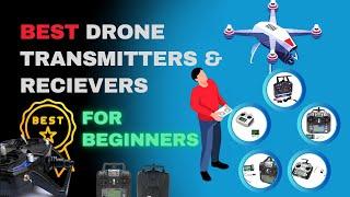 BEST RC Transmitters for Beginners in 2025