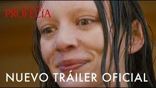 La Primera Profecía | Nuevo Tráiler Oficial en español | HD