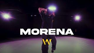 Beéle - Morena | DAMA Choreography