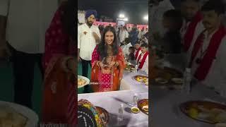 Anant Ambani & Radhika Merchant's pre-wedding functions started with 'Anna seva'